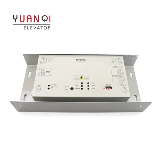 Elevator DO3000S Door Machine Inverter HAA24360K1 Box XAA24360AW1 N1