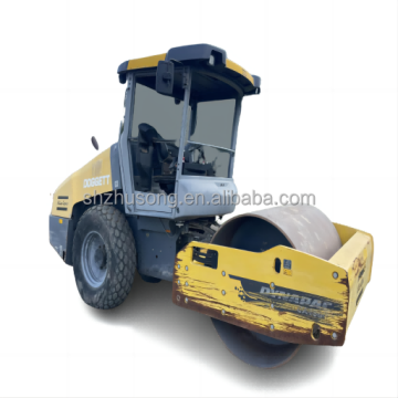 Χρησιμοποιείται Dynapac CA1500D Roller - Χαμηλή τιμή με την εγγύηση του κατασκευαστή