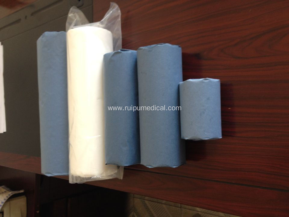 Good Price Medical Absorbent Cotton Wool Bandage Roll