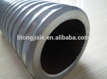 hot sale self-driling hollow grouting anchor bolt