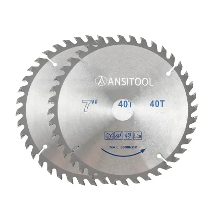 Circular Saw Blades