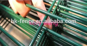 power coated 358 high security fence