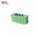 Customized Dark Green Composite Terminal Block