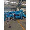 HOWO 36 meters high working vehicle for sale