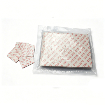 Fiber Desiccant for Drying Applications