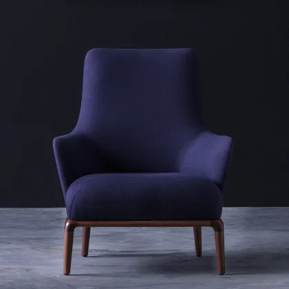 Westin Upholstered Lounge Chair