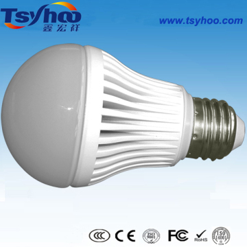 Vendita calda E27 LED lampadina 7W (XHX-E27-7W)