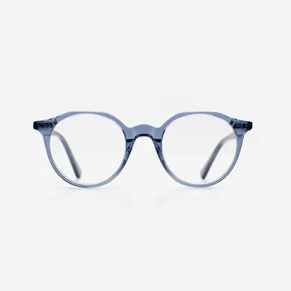 Reynolds Angular Acetate Women and Men Optical Frames