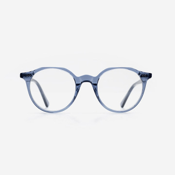 Reynolds acetato angular mulheres e homens quadros ópticos