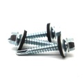 Hex Head Head Drilling Roofing Screw