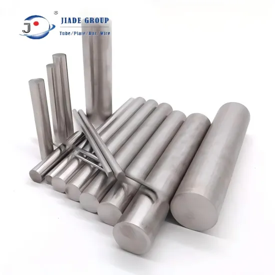 Hastelloy Alloy G 30 UNS N06030