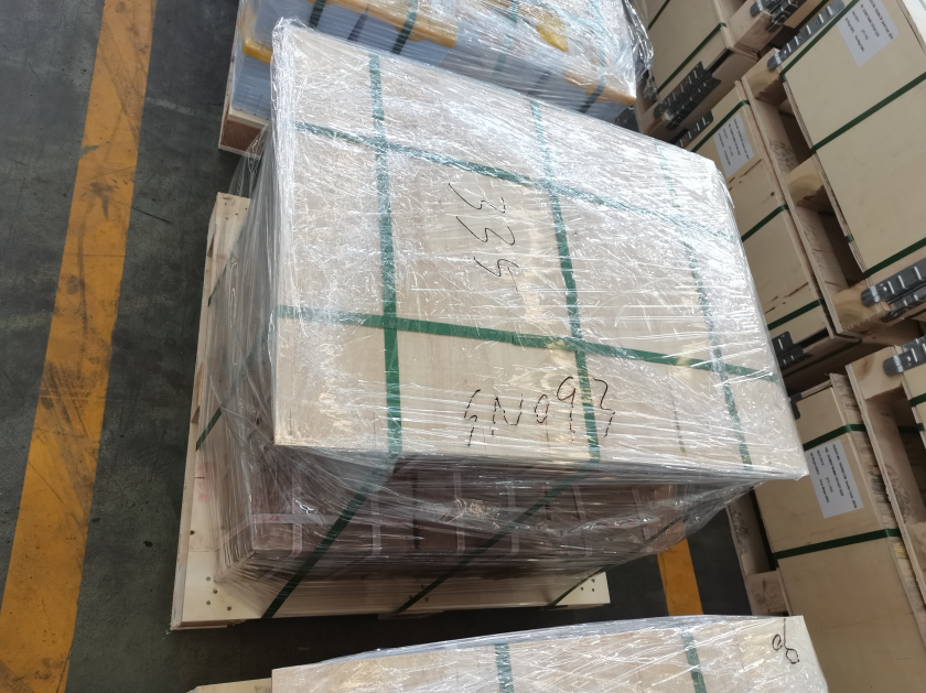 CR2O3 SIO2 TiO2 Powder