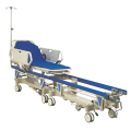 Stainless Steel Class II Patient Bed for MEIDI Hospital Operating Room Trolley