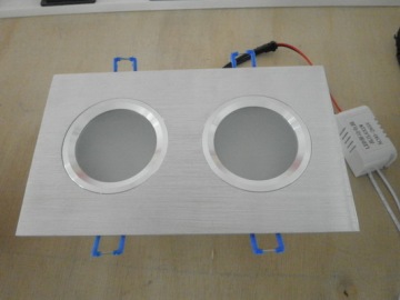 Down Light