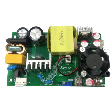 OEM Hydrogen Water Machine Power Supply Unit