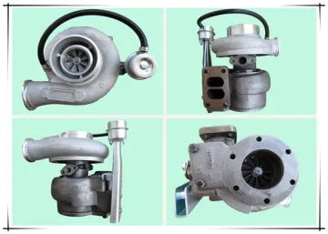 Hx40W Turbo Charger 4038894 for Volvo Bus D7 / B7r Engine