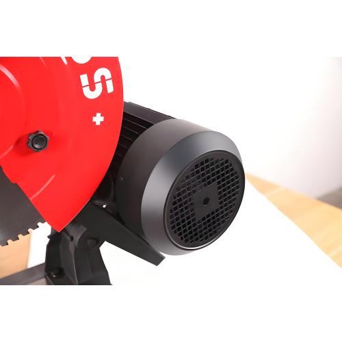 Segatrice per taglio a freddo ad alta efficienza C405S