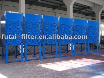 Dust Collector