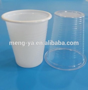 PP Disposable Plastic Cup 6 OZ For Beverage
