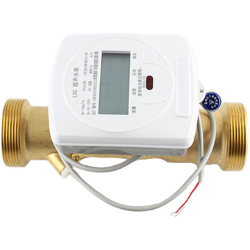 M-Bus/ RS485/ Pulse Output/ Lorawan Ultrasonic Water Meter