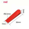 Small tile leveling tool