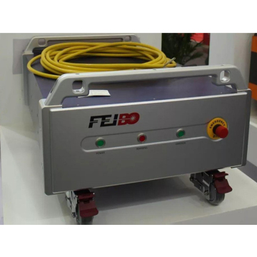 Feibo Fiber Laser Sources: 1000W/1500W/2000W/3000W