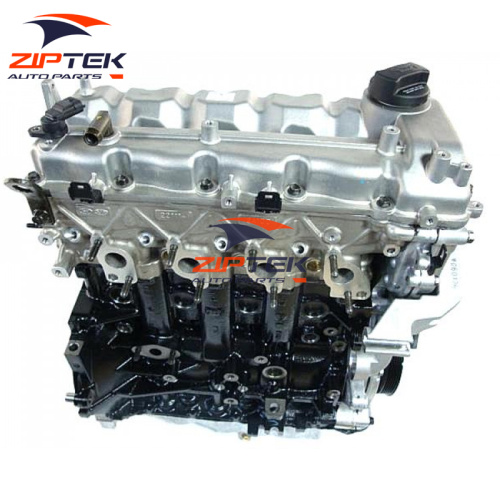 Motor Hyundai Accent Kia Rio 1.4 G4fa