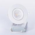 4 polegadas 3CCT LED LED LUZ