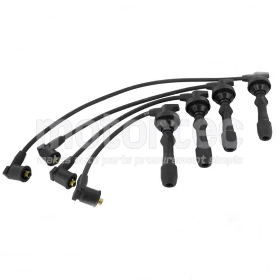 Wholesale Automotive Parts Ignition Cable 27430-03000 for Hyundai Ignition Wire Set Spark Plug Cable Set
