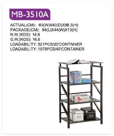 shelf