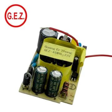 AC-DC Power 100-240V to DC 5V 12V 15V 24V 36V Open Frame Switching Power Supply Board