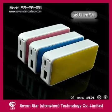 cheap batteries  with 5200 mAh