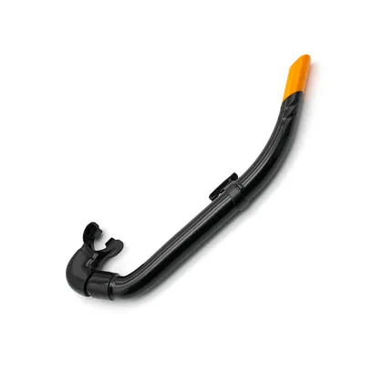 Underwater Diving and Snorkeling Equipment: Swim Training Snorkels