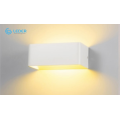 LEDER Rectangular Warm White 10W LED Downlight