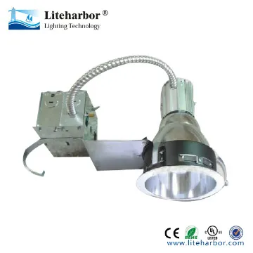 4 inch architectural HID recessed spot lights