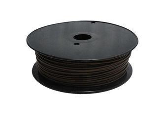 ABS Plastic 3mm 3D Printer Filament / Material For Afinia P