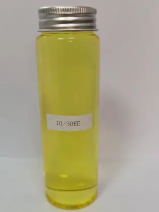 Omega-3 Fish Oil 10/50EE