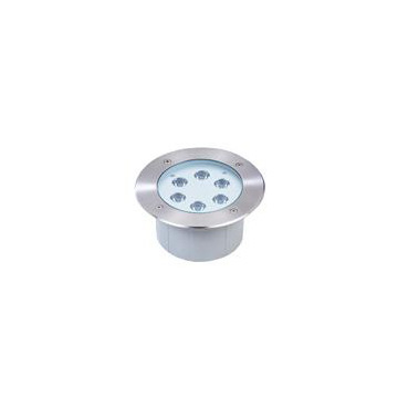 6W LED Inground Light