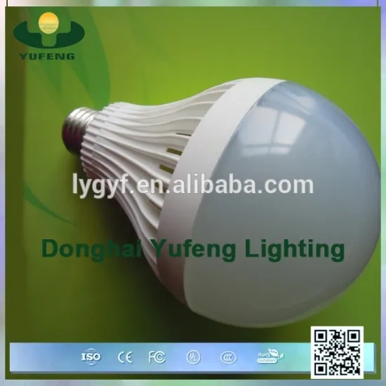 professional supplier factory price led bulb light led bulb e27 9w