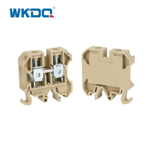 Screw Connection Terminal Blocks