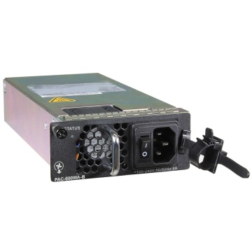 600W AC Power Module PAC-600WA-B for Prompt Delivery