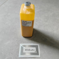 Linx 1505 Make Up Linx 1039 Желтые чернила с чипом для принтера Linx 8900 CIJ
