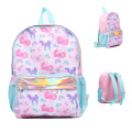 Accidergarten Borsa Scuola Brackpack primario Stampato Lightweight