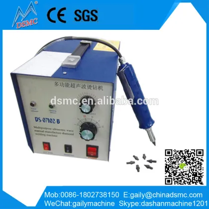wholesale ultrasonic hot fix rhinestone machine