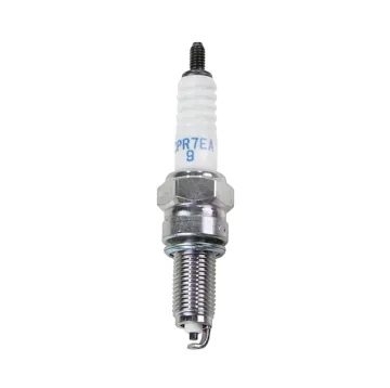 Motorcycle Spark Plug CPR7EA-9 3901 - Ignition Candle for Motor Engines