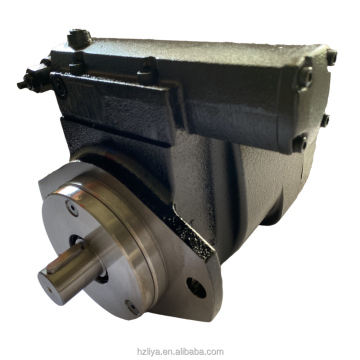 FORCE AMERICA Hydraulic Pump for FASD45L Oil Pump Snow Plow Loader