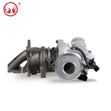 JF138034 K03 Turbo 5303988029 OEM 06H145702 - Audi A4/A5/A6/Q5 & VW Passat 2.0L TFSI