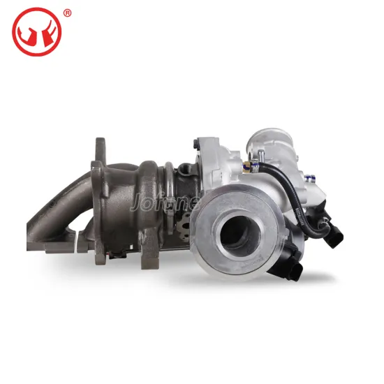 JF138034 K03 Turbo 5303988029 OEM 06H145702 - Audi A4/A5/A6/Q5 & VW Passat 2.0L TFSI