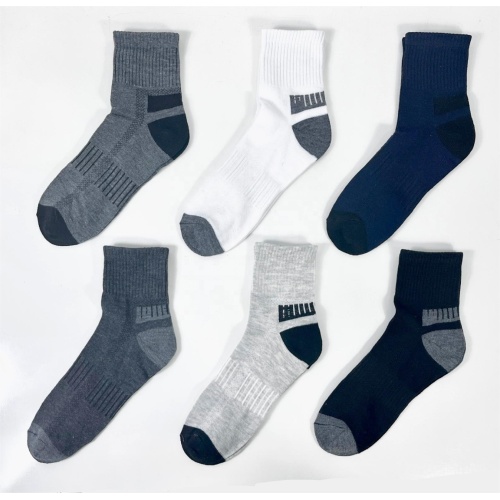 Custom colored basketball socks