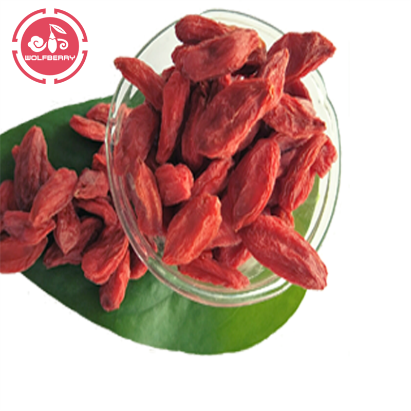 Superfood Nutritional πολλαπλά βιταμίνη-ορυκτά goji μούρα